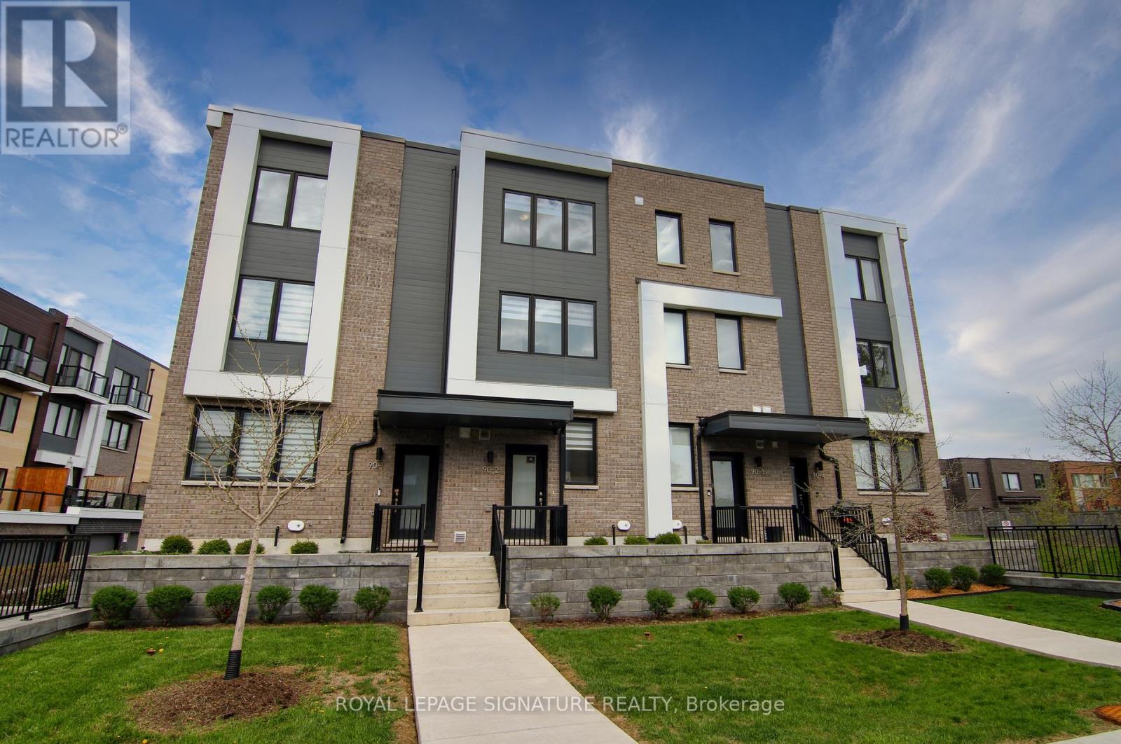 2 - 90 STANLEY GREENE BOULEVARD