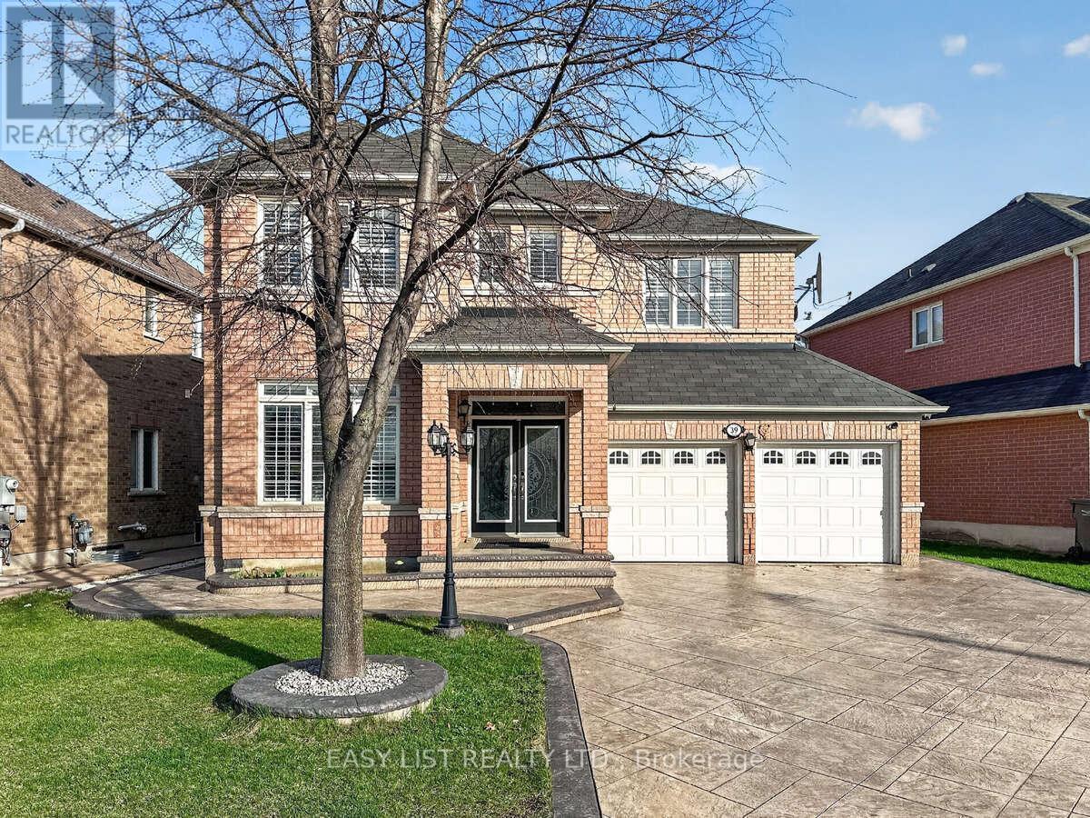 39 GOOD HOPE ROAD
