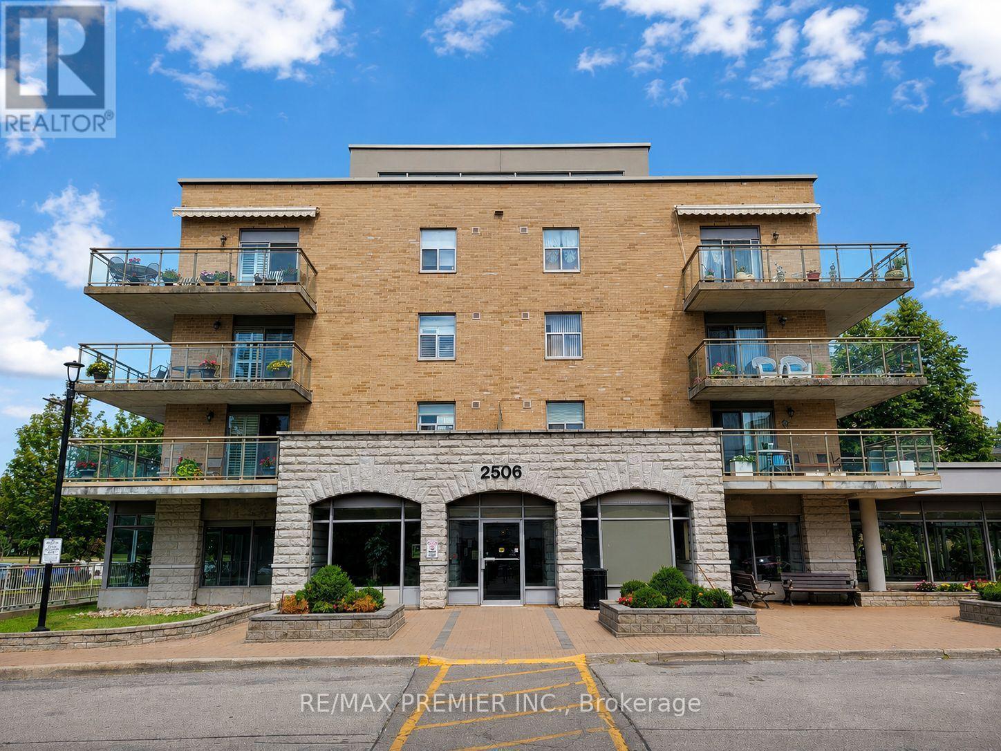 502 - 2506 RUTHERFORD ROAD
