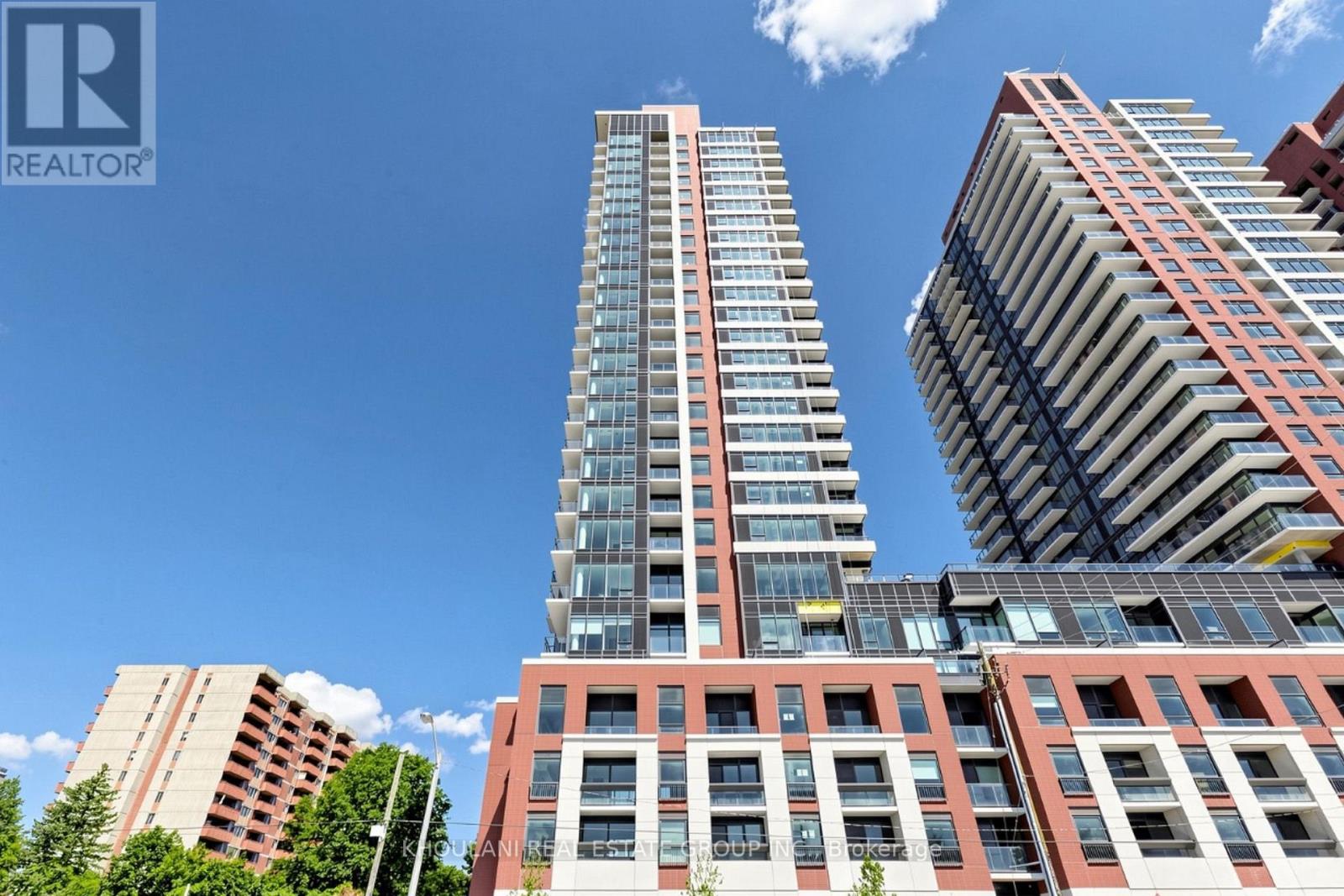 1113 - 4010 EGLINTON AVENUE W
