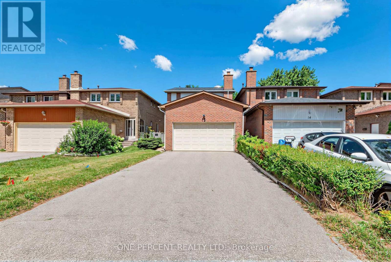 12 APPLEBY CRESCENT