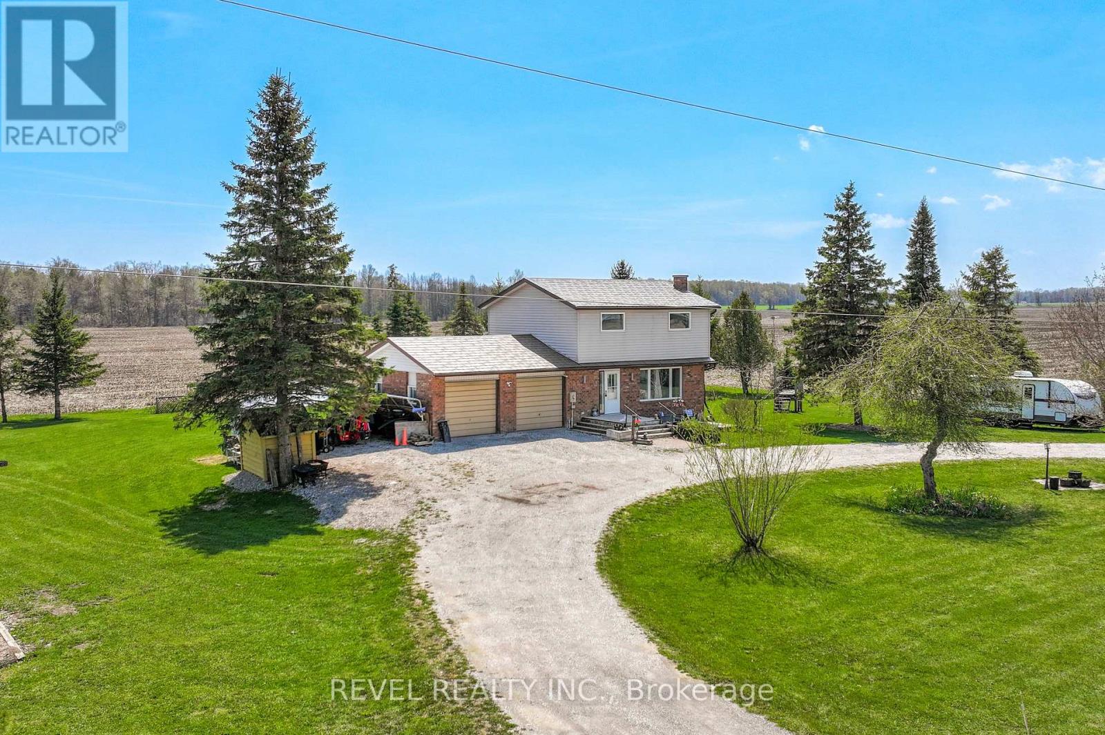 1038 CRESSWELL ROAD