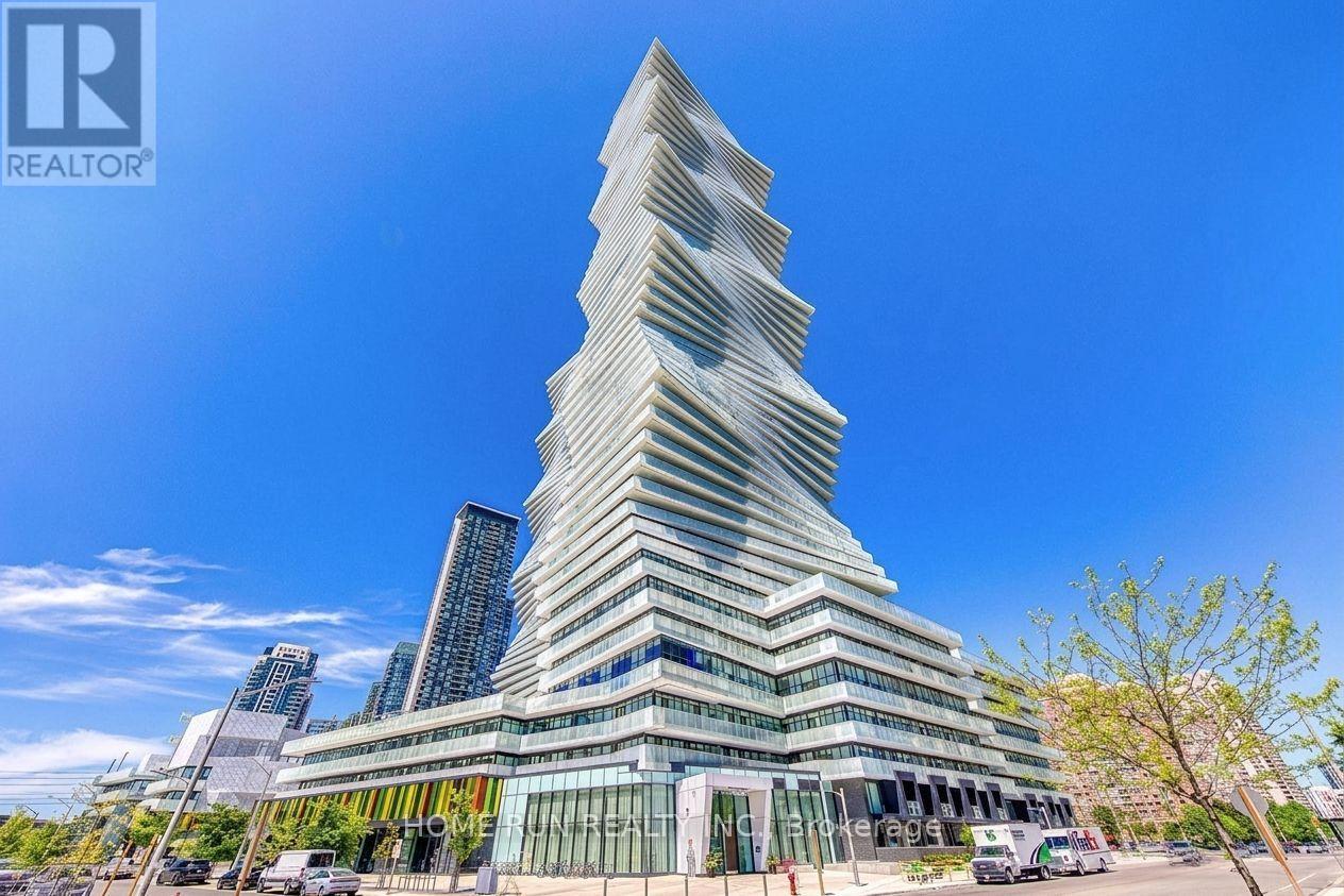 1707 - 3883 QUARTZ ROAD