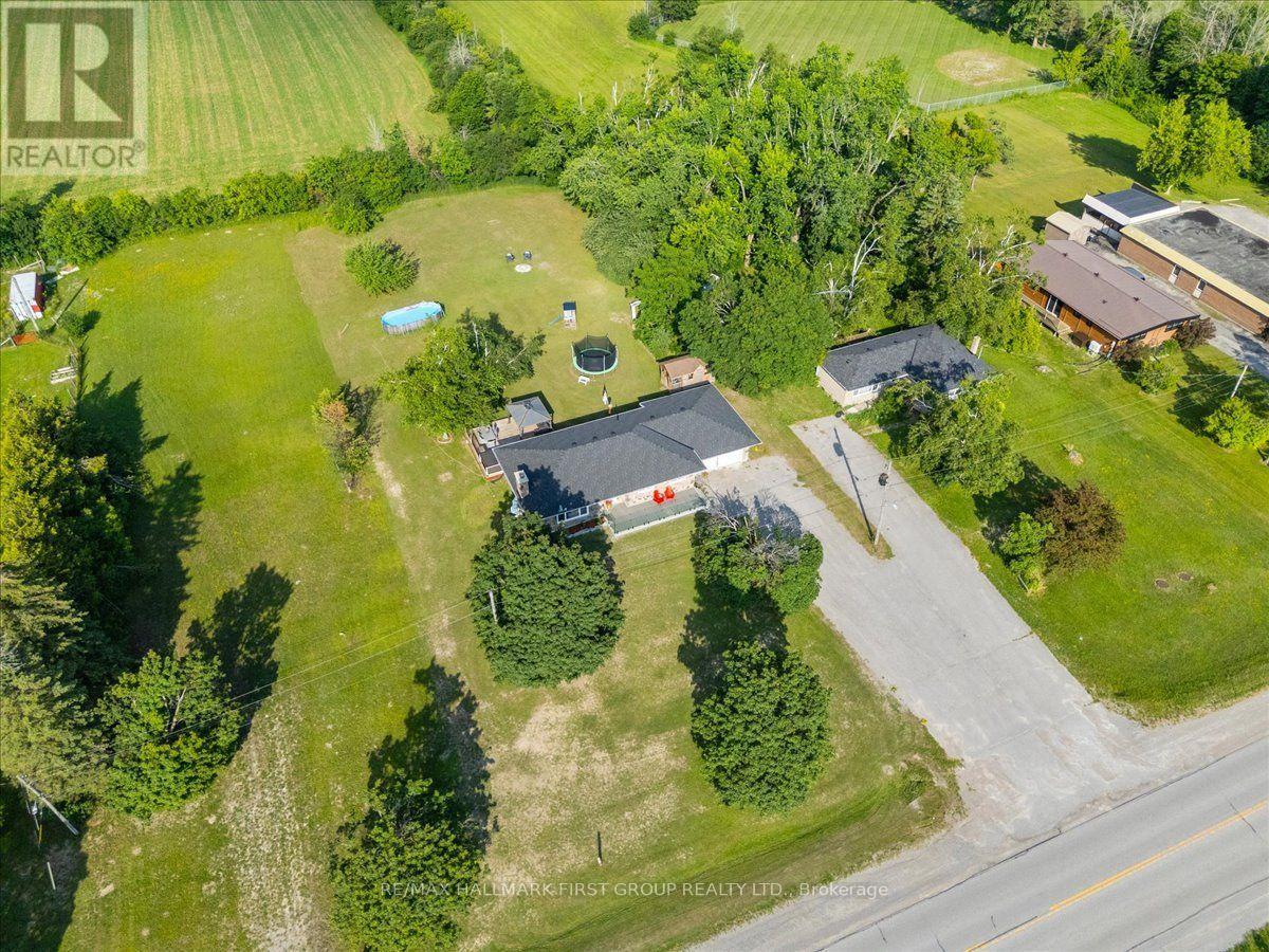 121 NAPPADALE STREET
