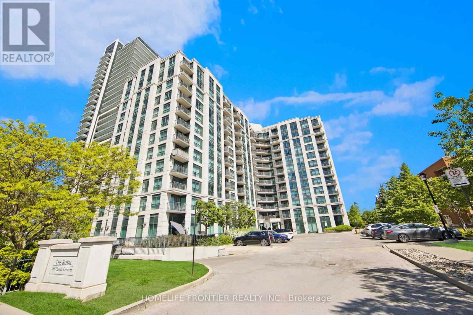 1117 - 185 ONEIDA CRESCENT