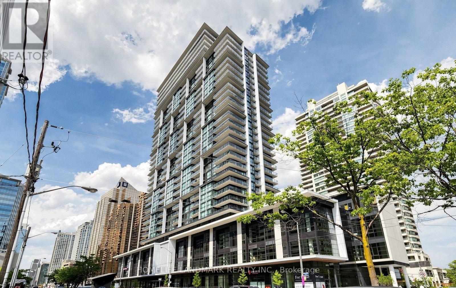 818 - 4955 YONGE STREET