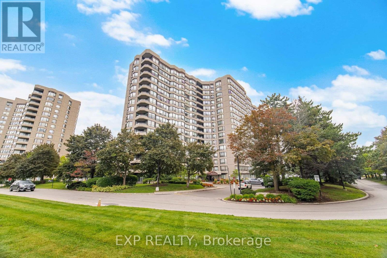 410 - 7440 BATHURST STREET