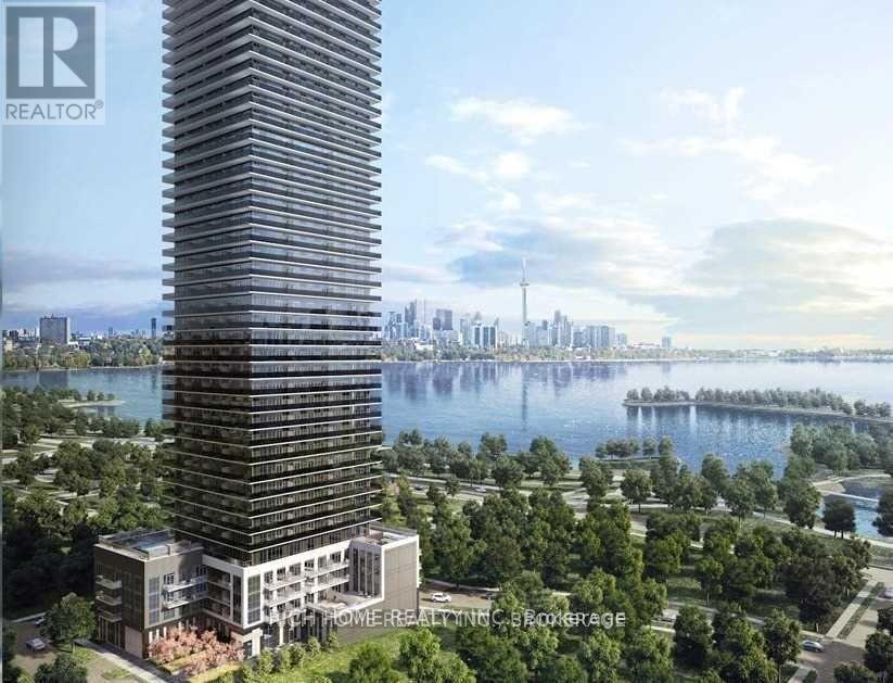 1506 - 70 ANNIE CRAIG DRIVE