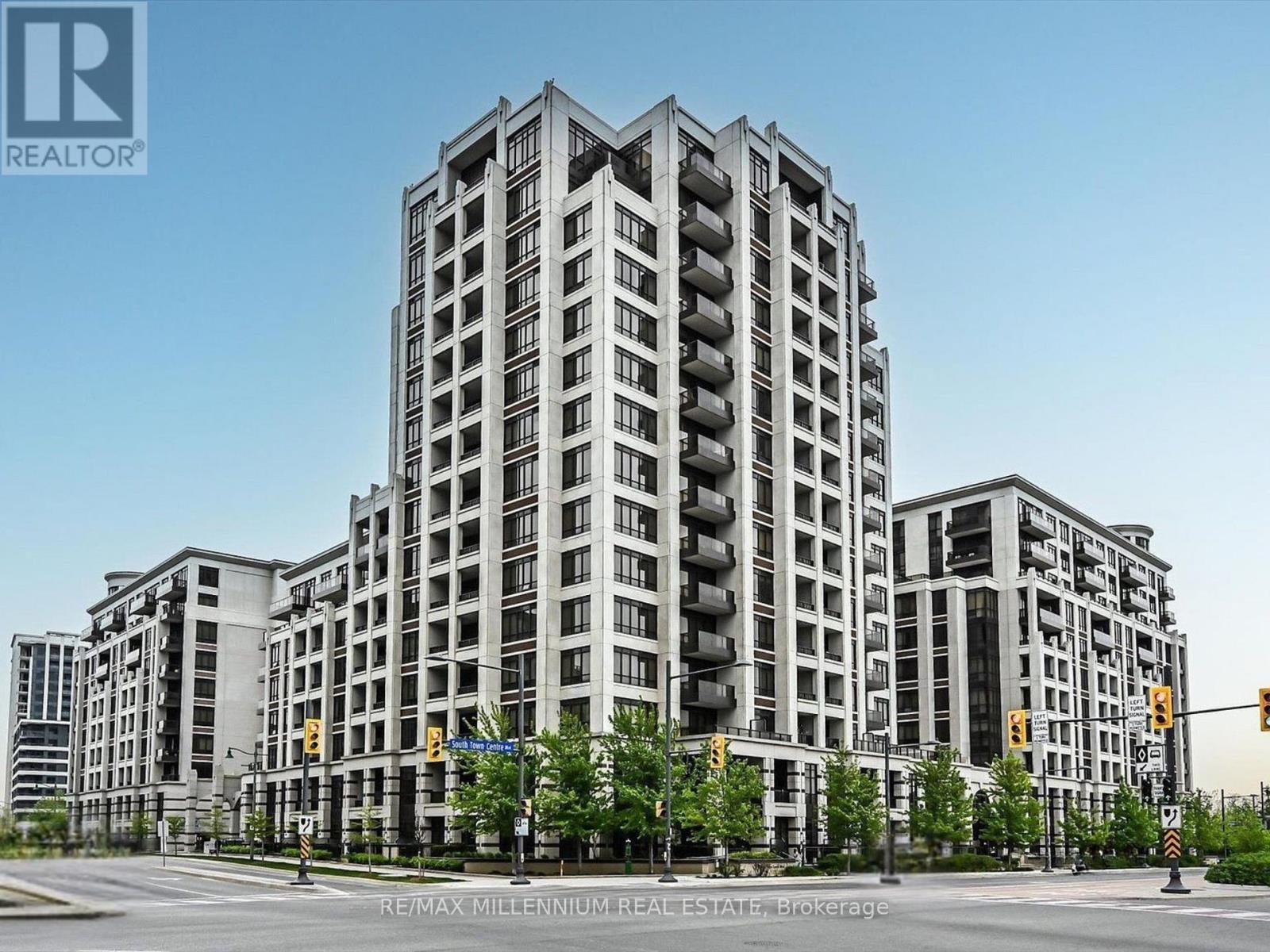 803 - 89 SOUTH TOWN CENTRE BOULEVARD