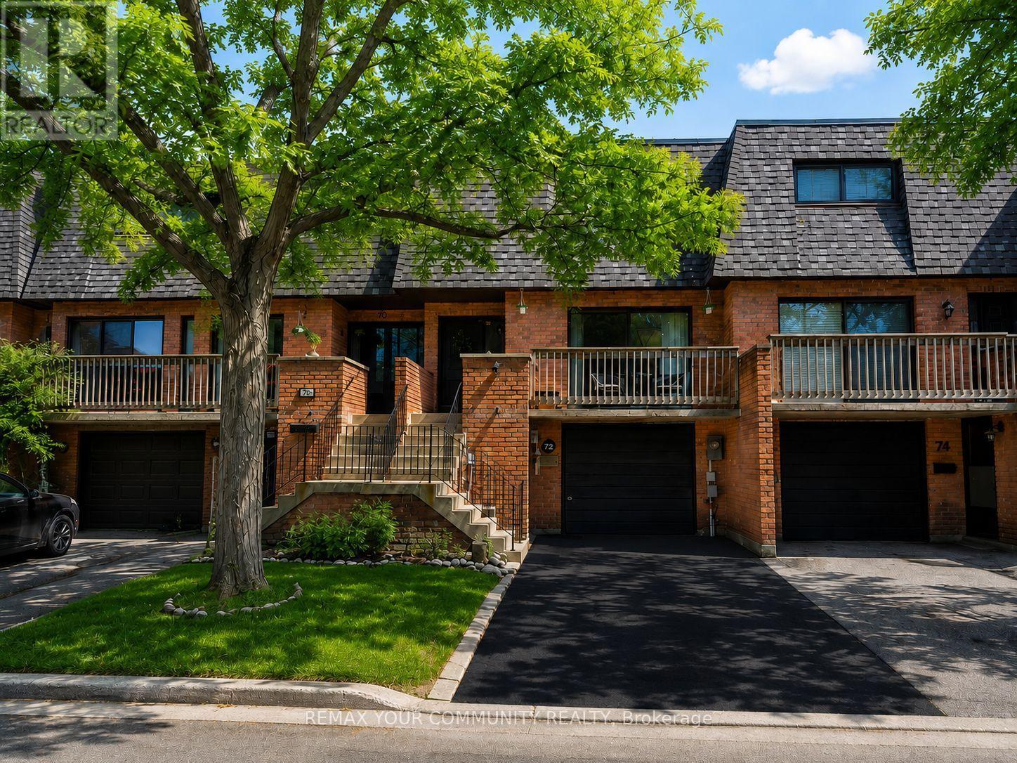 16 - 72 ASHGLEN WAY