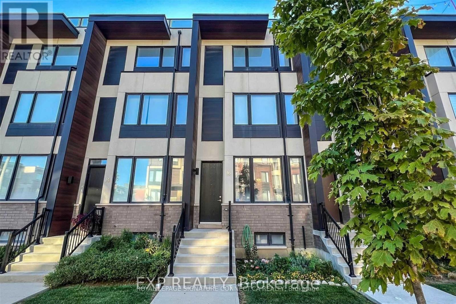 16 CAROLINE CARPENTER GROVE