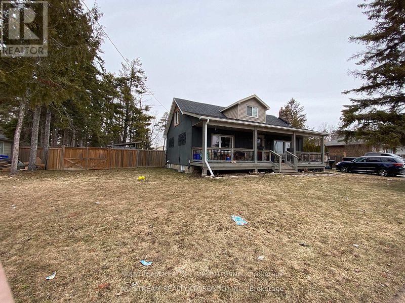 544 BIG BAY POINT ROAD