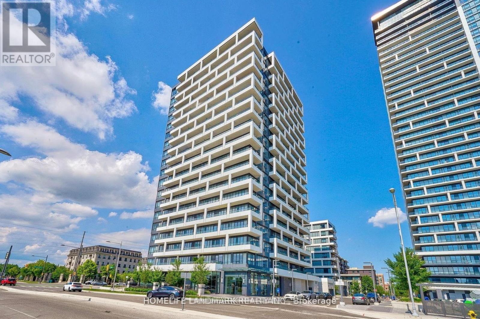 1031 - 38 WATER WALK DRIVE
