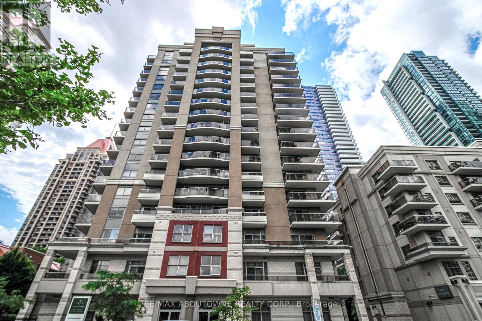 1002 - 350 PRINCESS ROYAL DRIVE