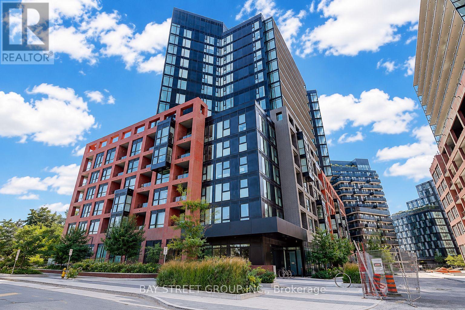 431 - 8 TIPPET ROAD