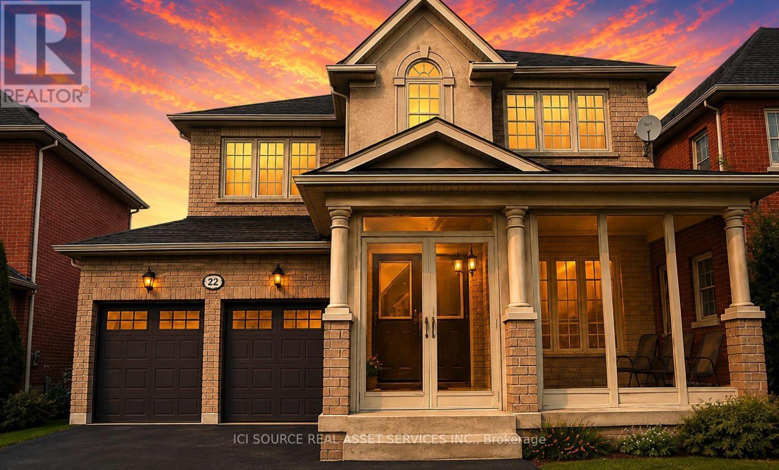 22 CASTLEVIEW CRESCENT
