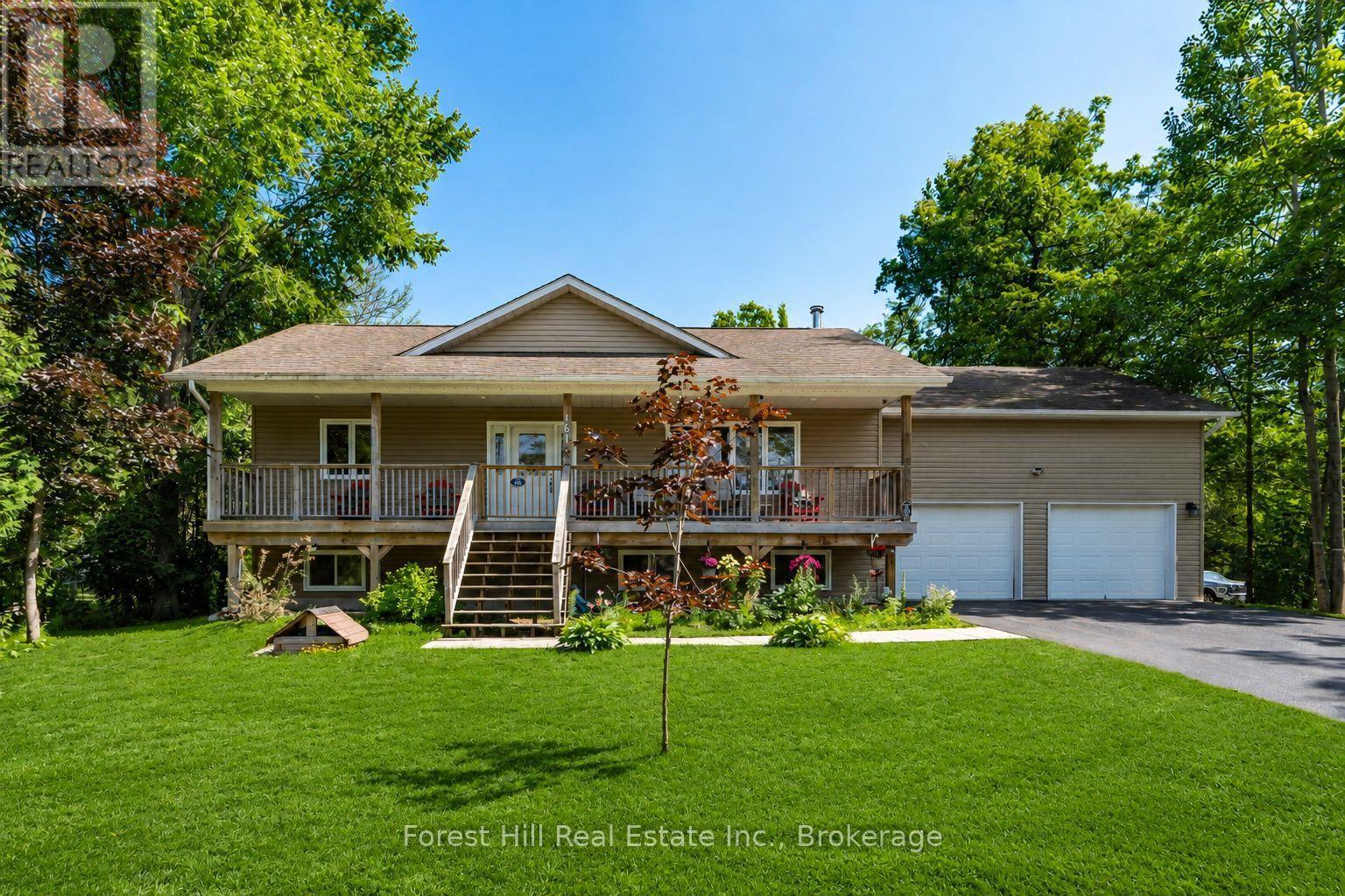 161 FOREST HARBOUR PARKWAY