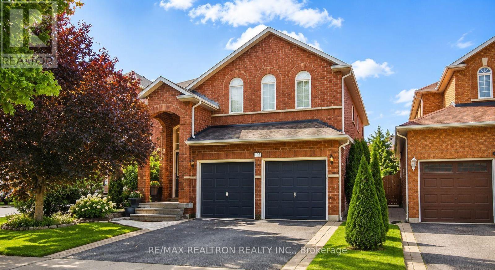 215 DRUMMOND DRIVE