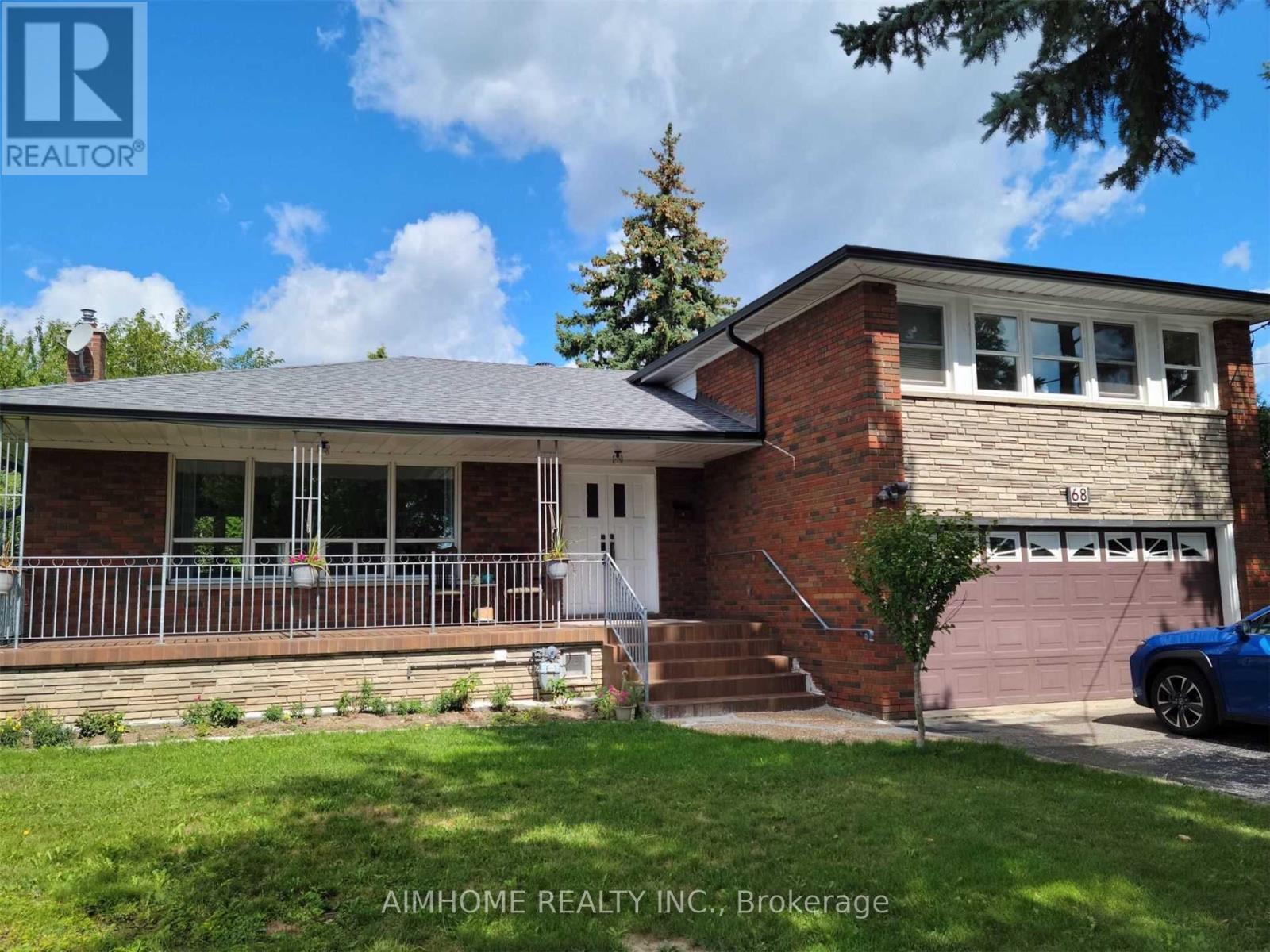 #1 - 68 CLAVER AVENUE S