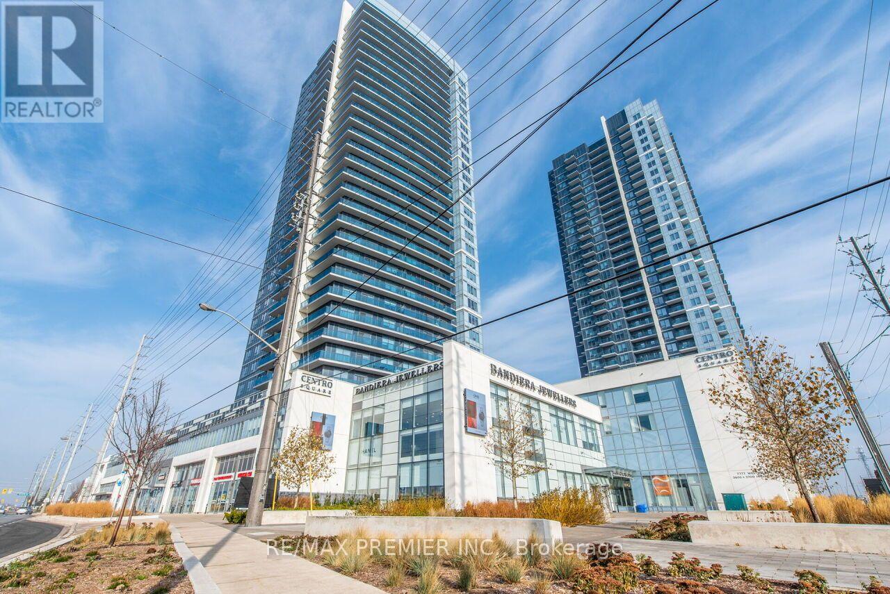 3009 - 3600 HIGHWAY 7