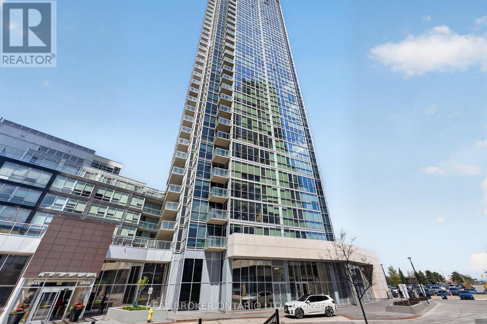 703 - 2908 HIGHWAY 7 AVENUE