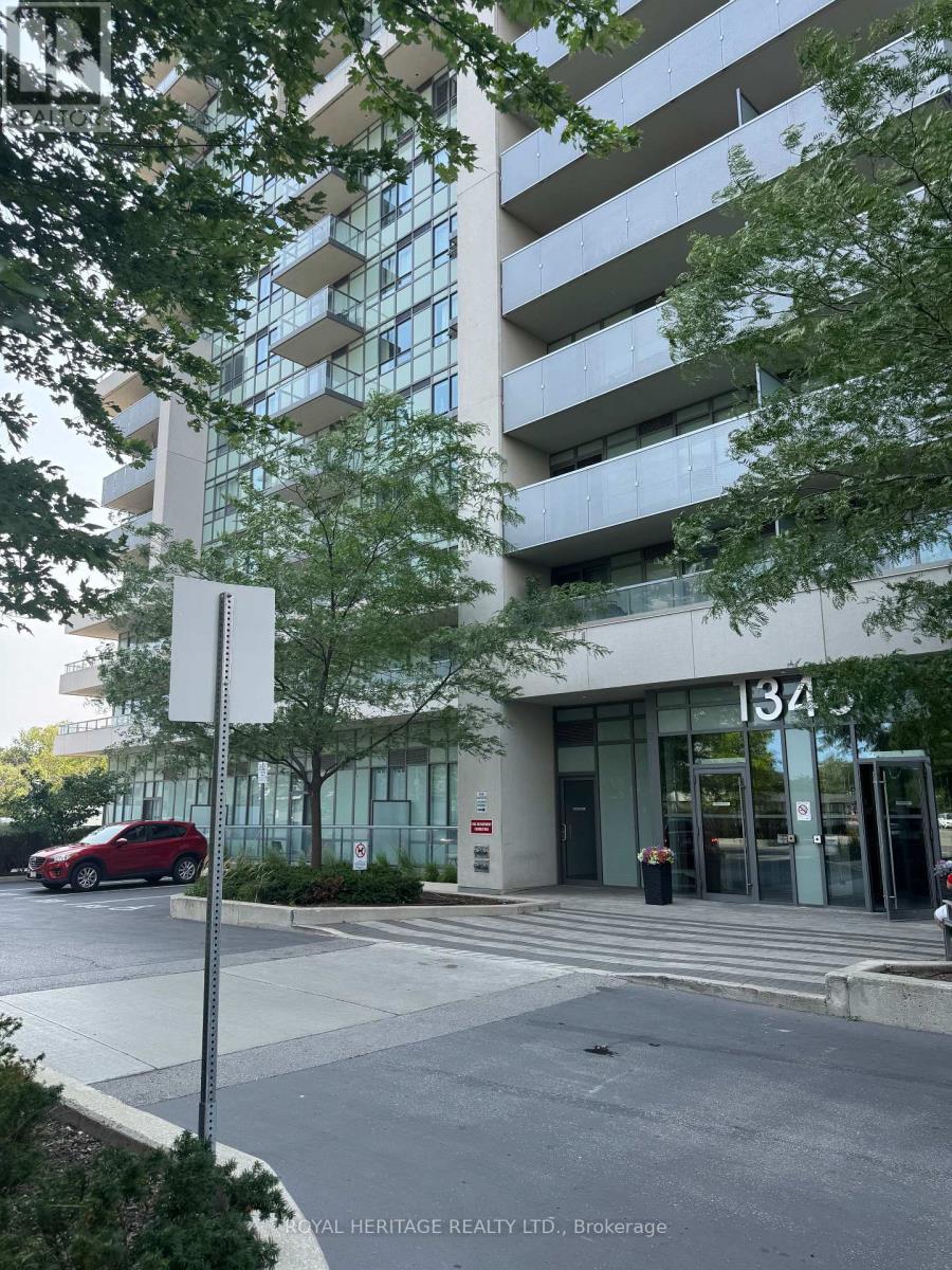 403 - 1346 DANFORTH ROAD