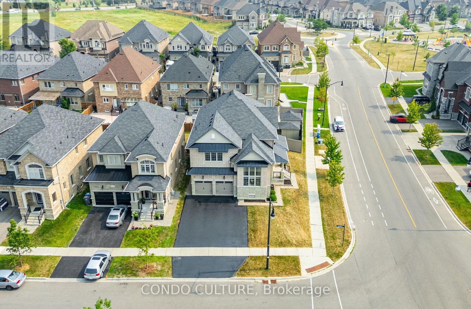 23 MARTIN BYRNE DRIVE