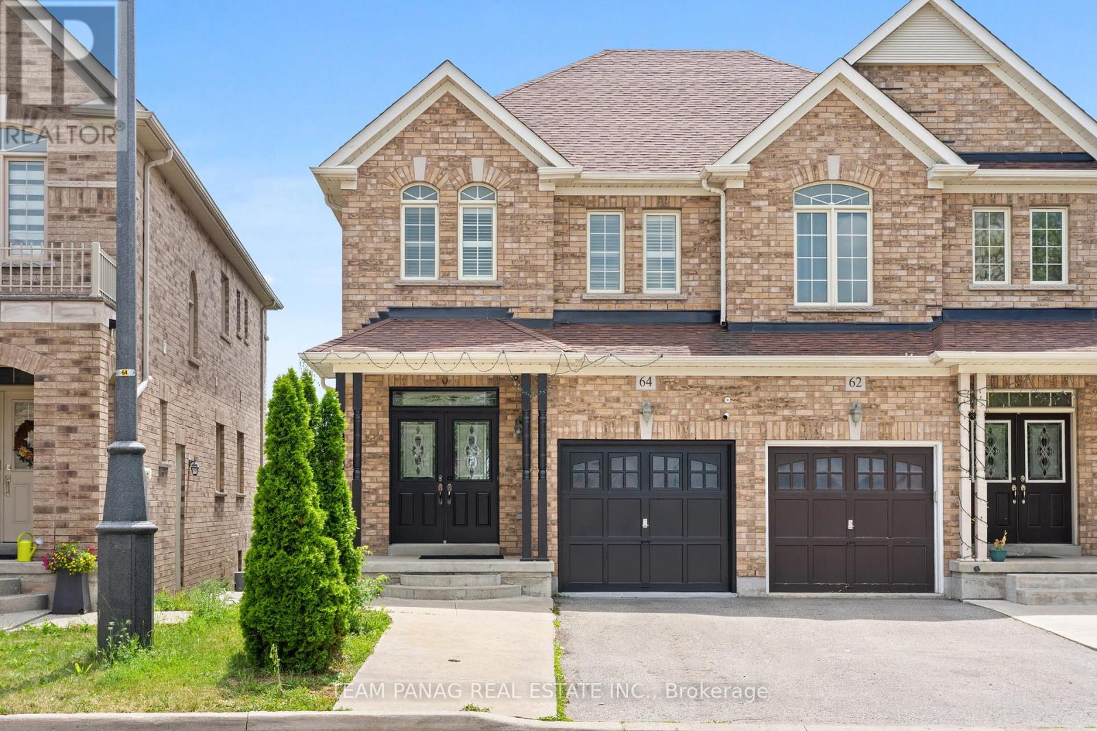 64 CLEARFIELD DRIVE