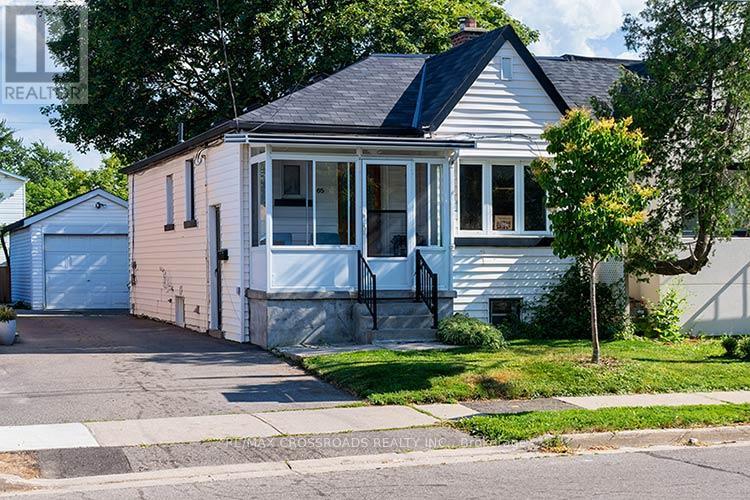 65 MANITOBA STREET