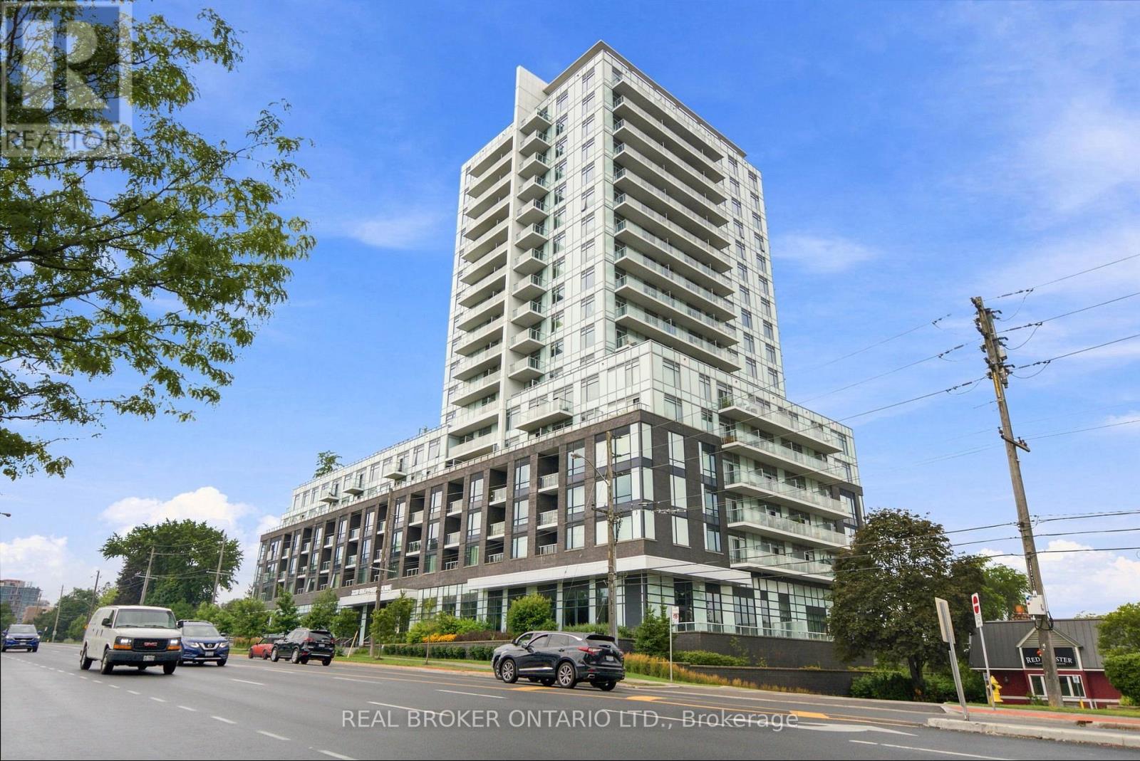 701 - 3220 SHEPPARD AVENUE E