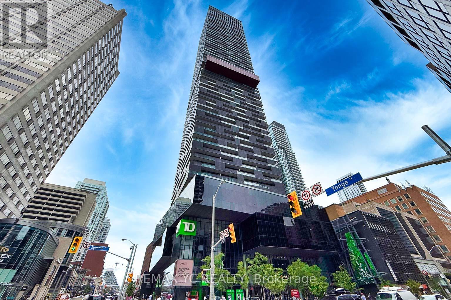 4812 - 8 Eglinton Ave E