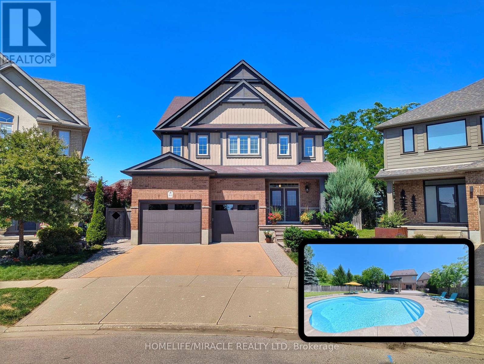 913 VALEBROOK COURT