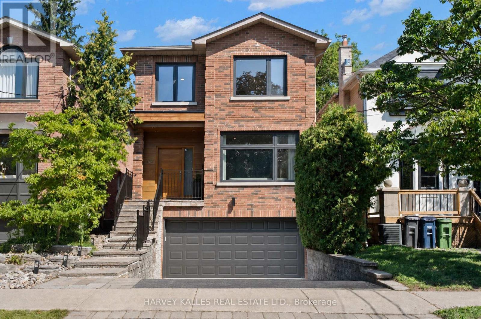 434 BEDFORD PARK AVENUE