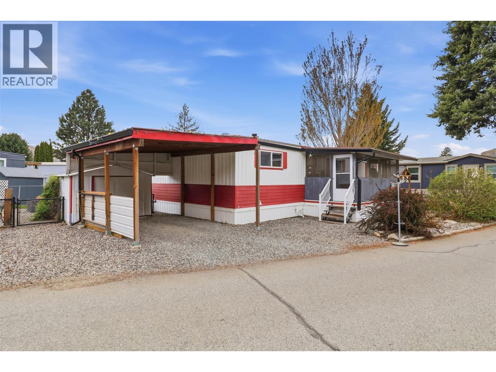 2401 Ord Road Unit #141, Kamloops