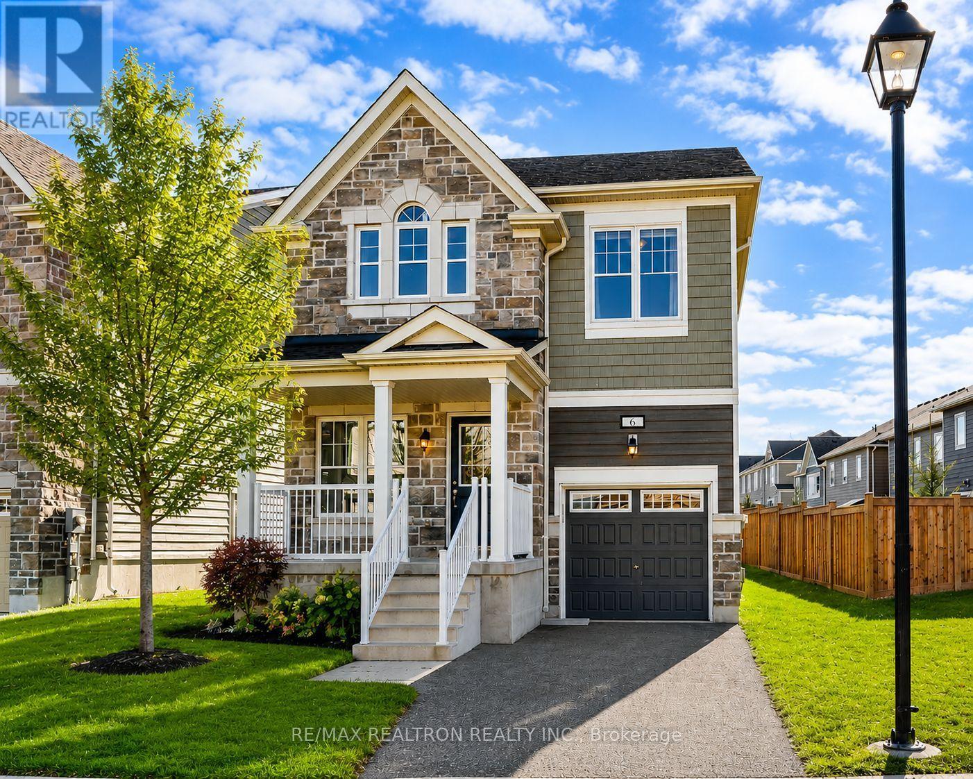 6 BOBOLINK DRIVE