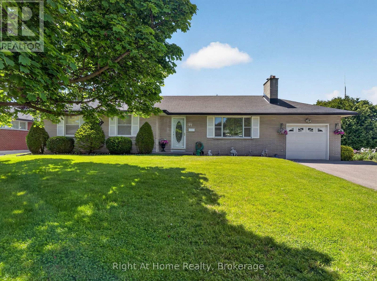 47 CHURCHILL AVENUE