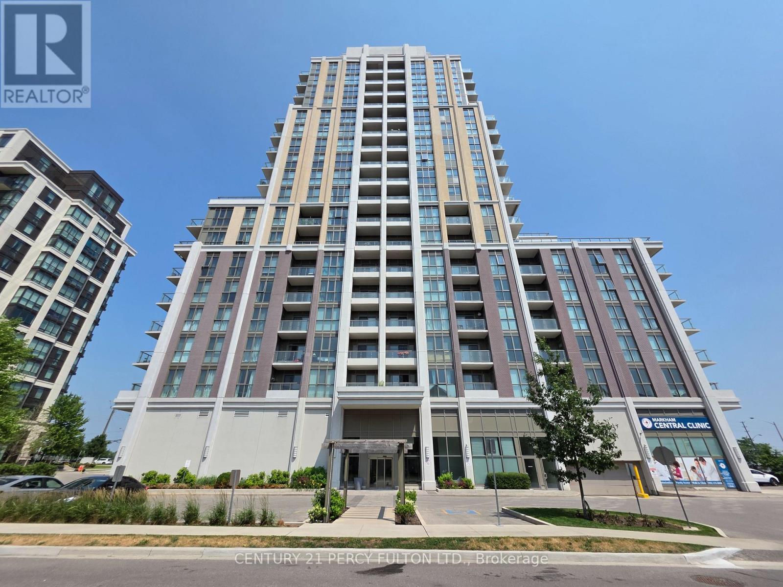 910 - 9560 MARKHAM ROAD