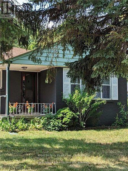 320 ASHBURY ROAD
