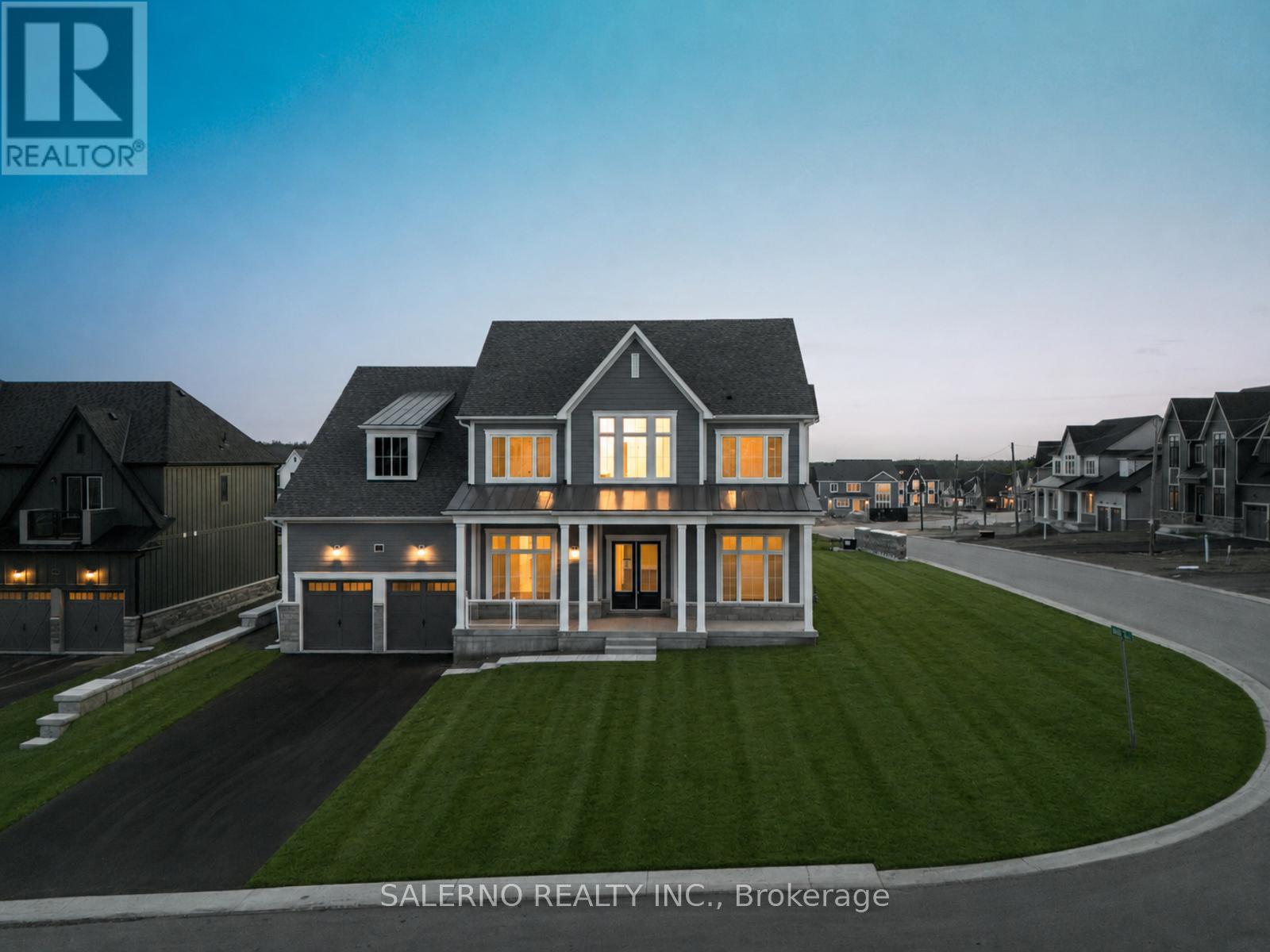 12 PINETREE DRIVE