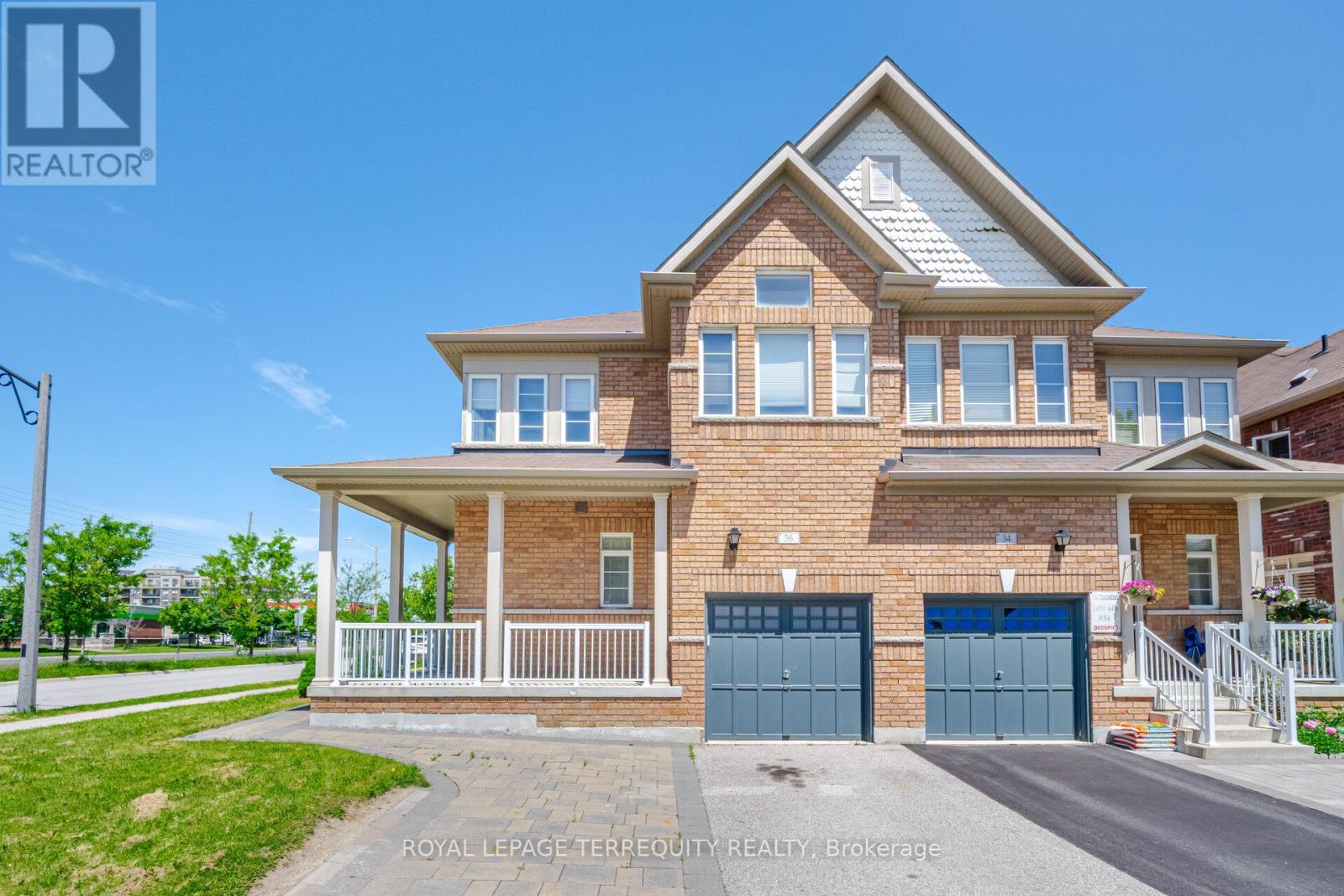 36 CHOKECHERRY CRESCENT