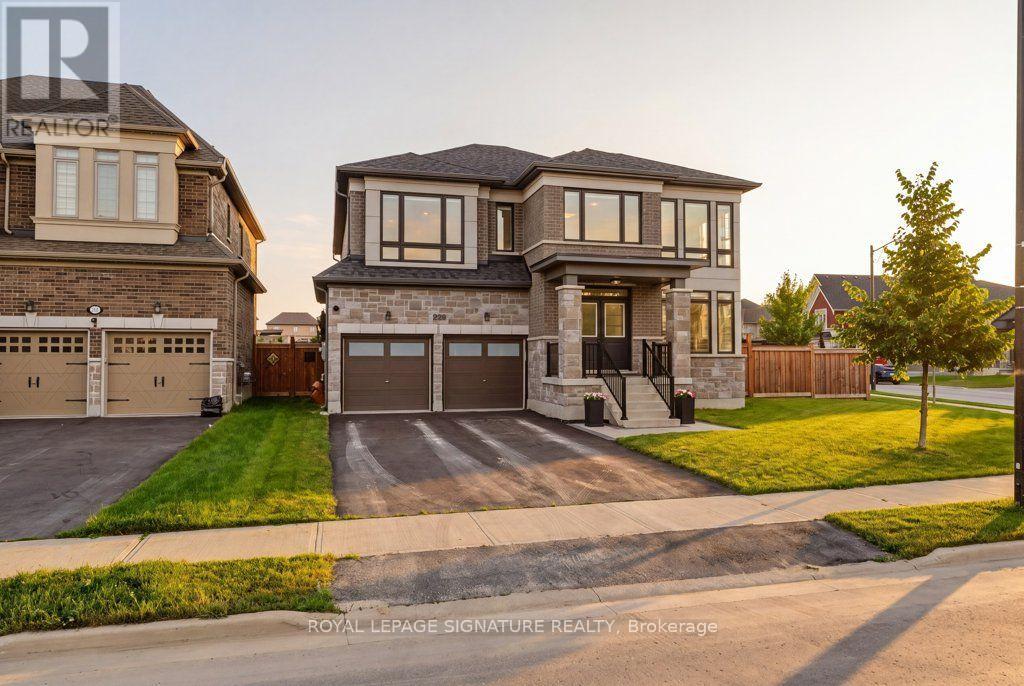 228 REG HARRISON TRAIL