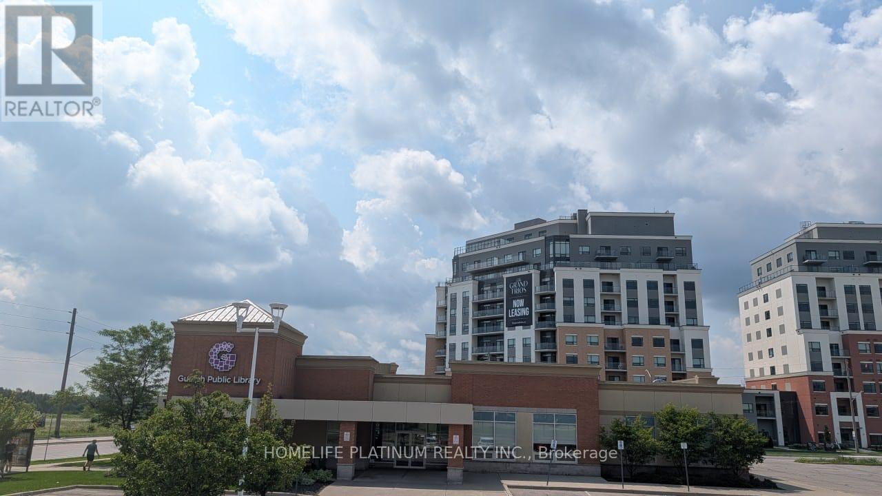 5 - 120 WATSON PARKWAY