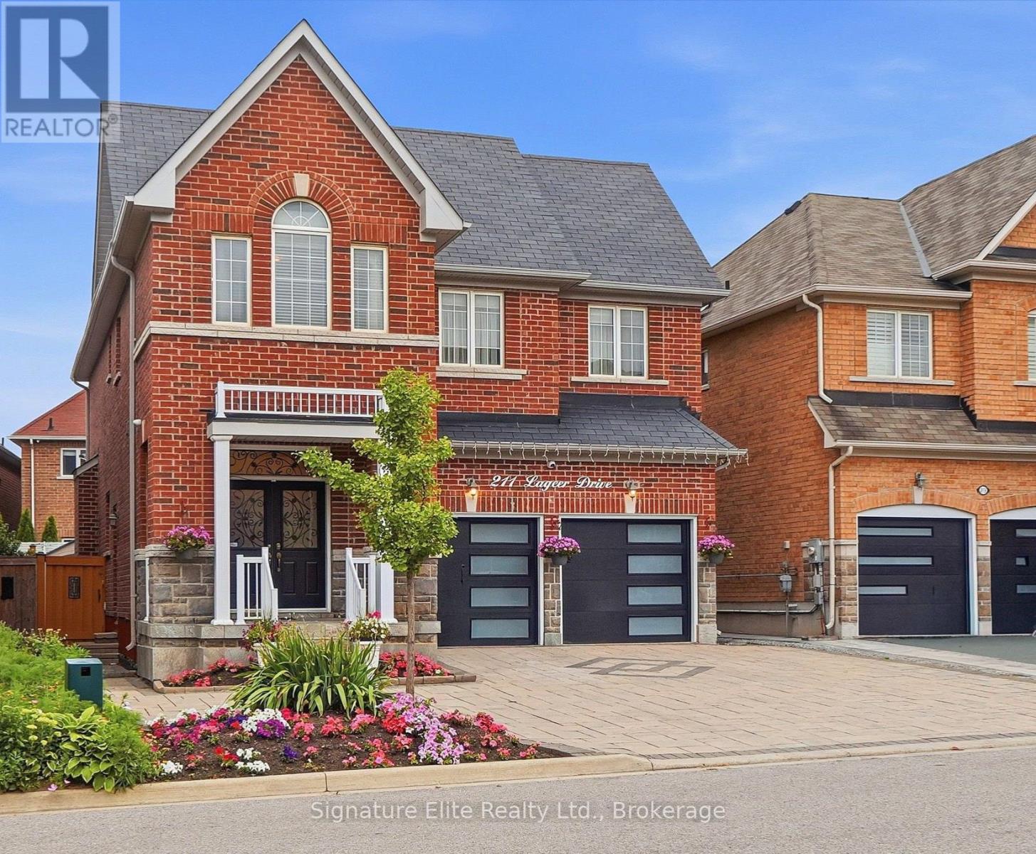 211 LAGEER DRIVE
