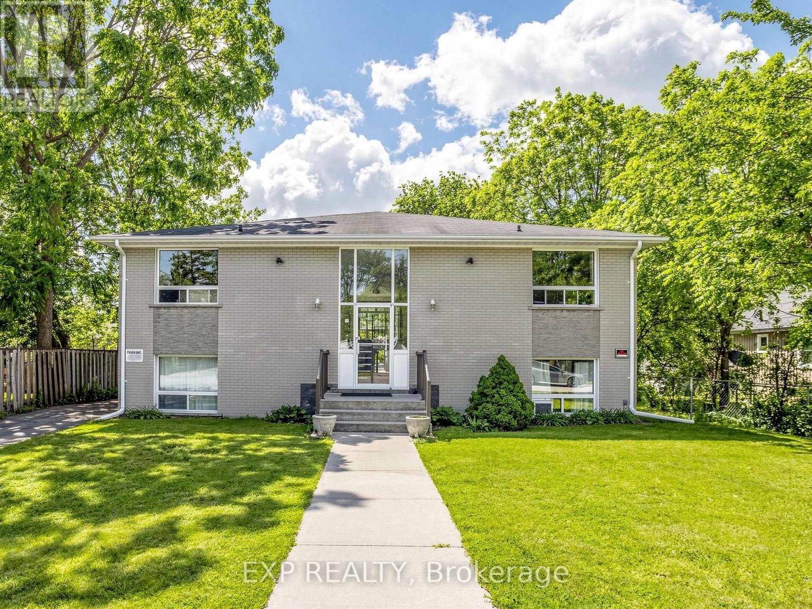 89 DONALD STREET