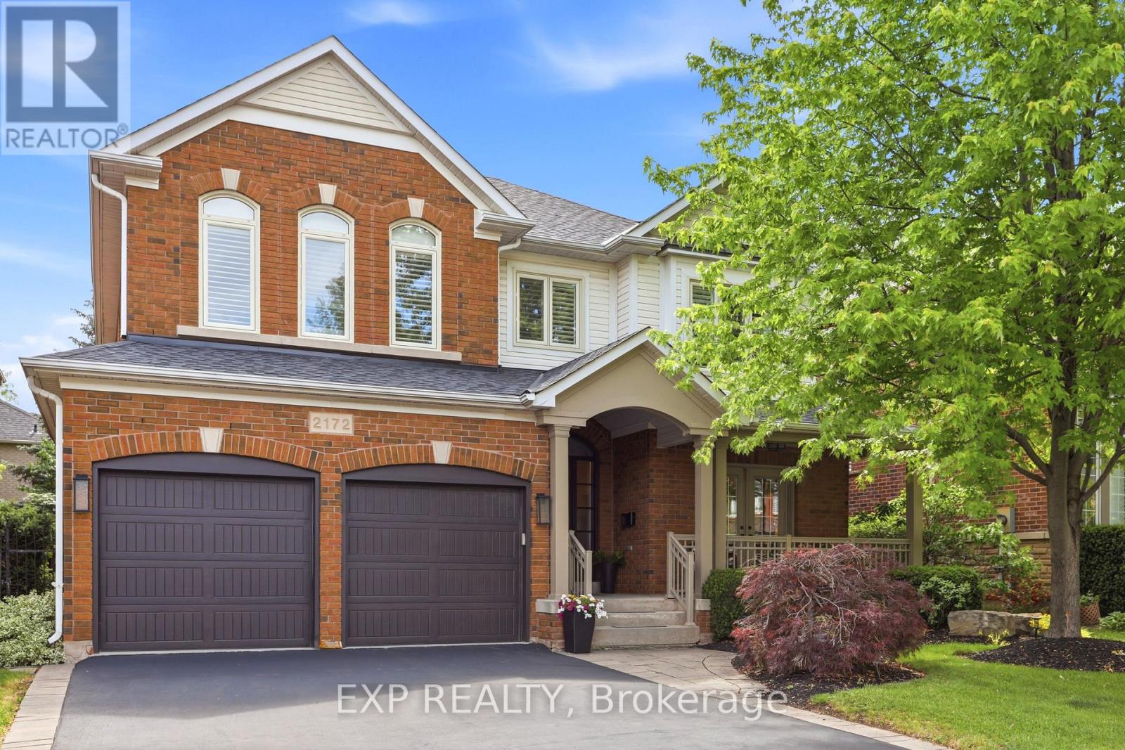 2172 NORTH RIDGE TRAIL