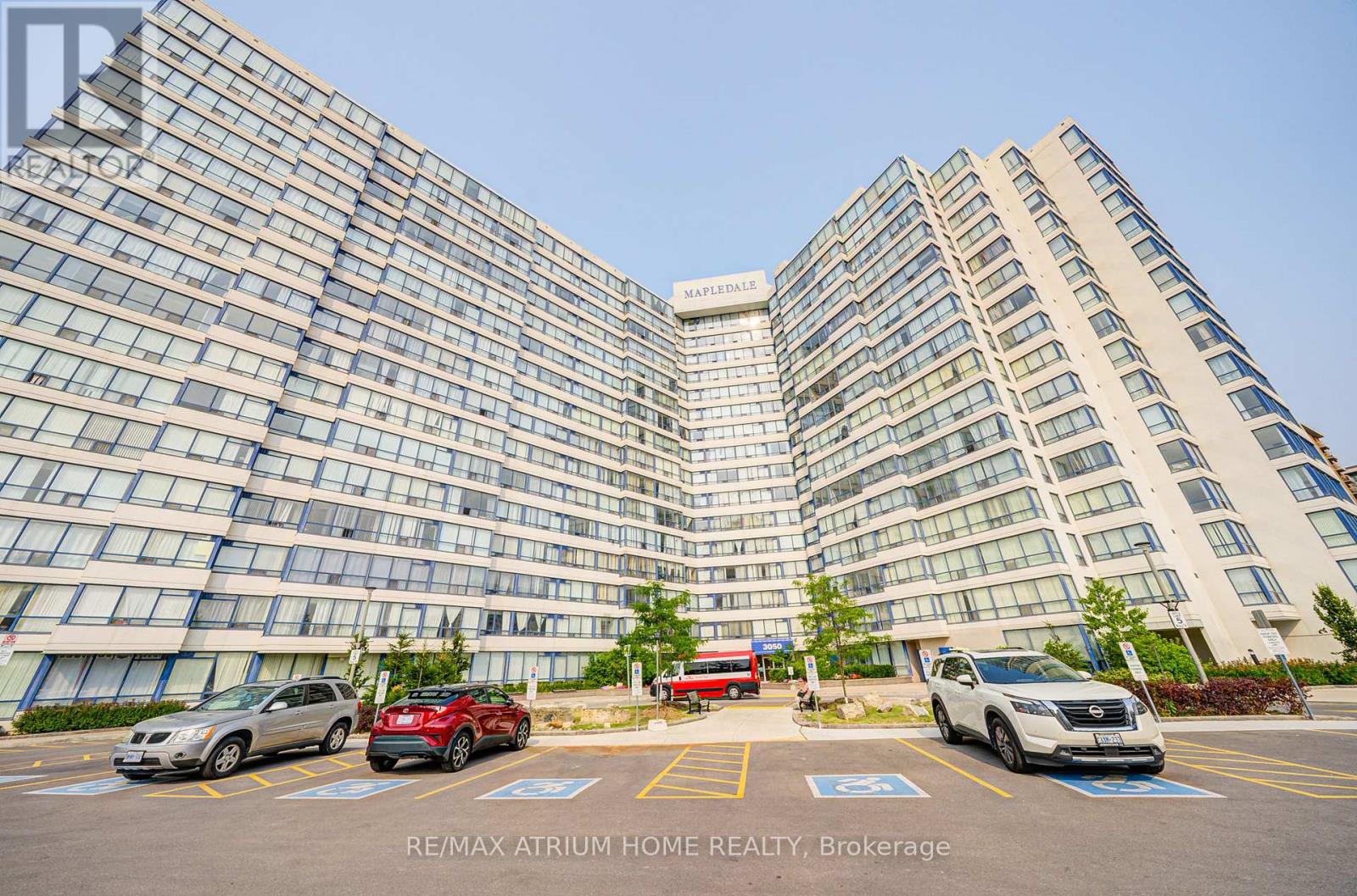 1515 - 3050 ELLESMERE ROAD