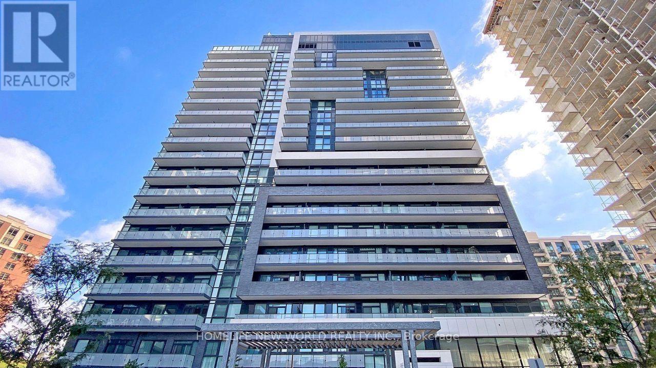 1210 - 75 ONEIDA CRESCENT
