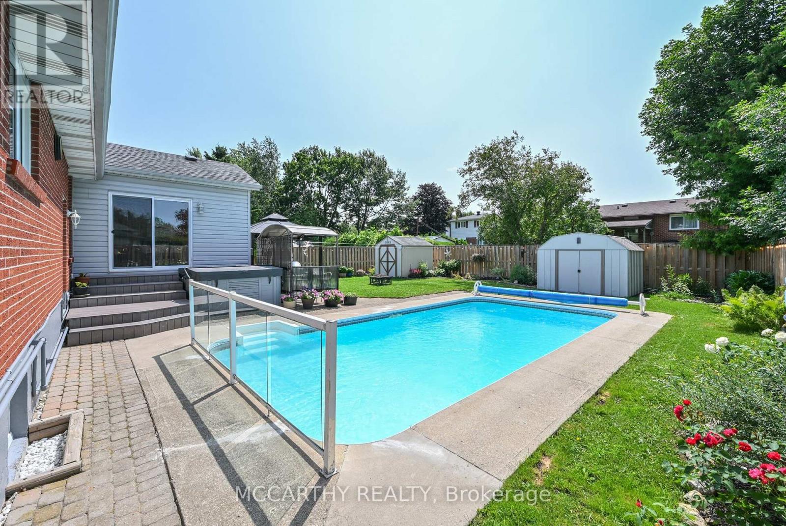 358 JELLY STREET S