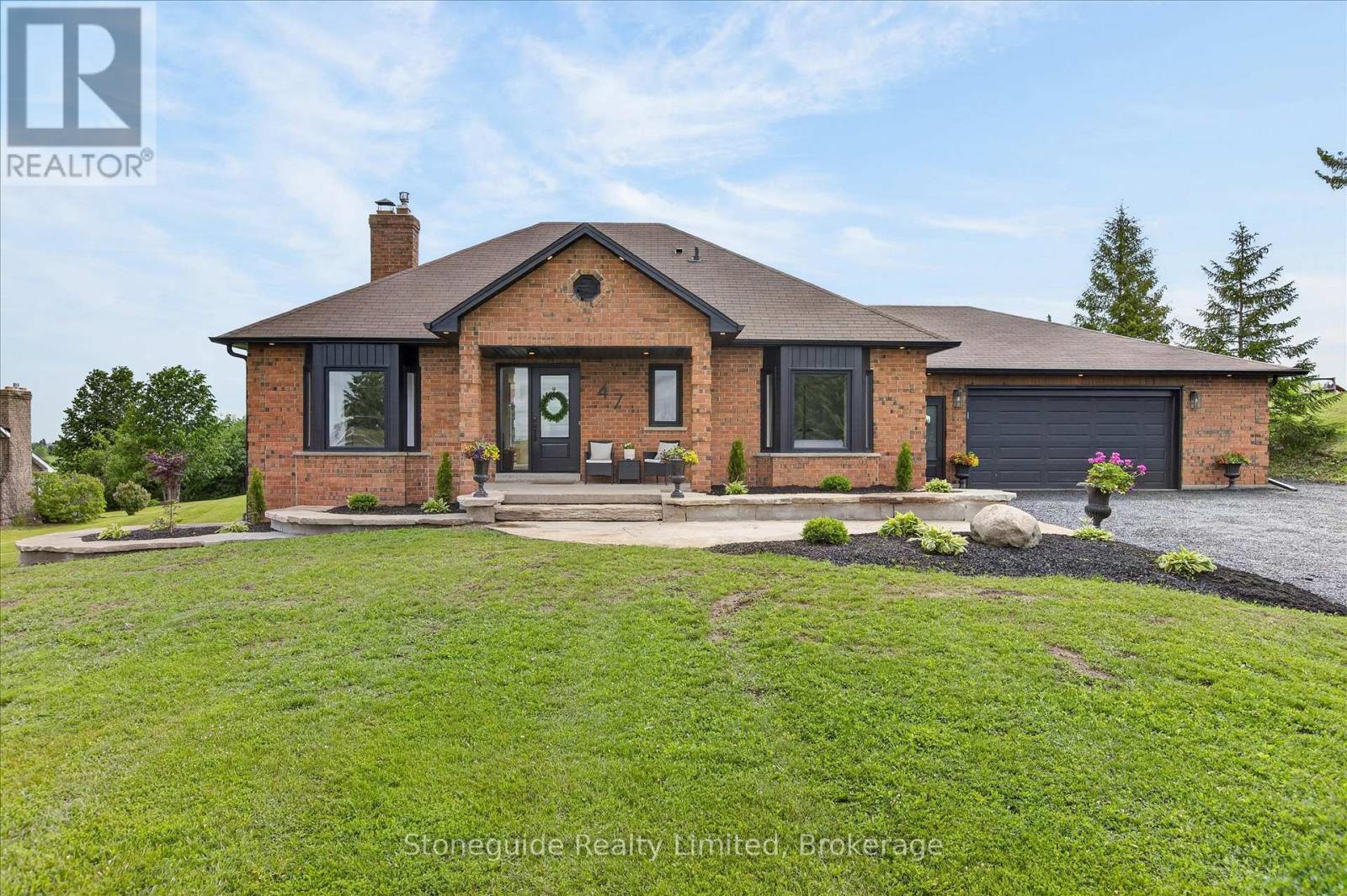 47 GRANDVIEW DRIVE