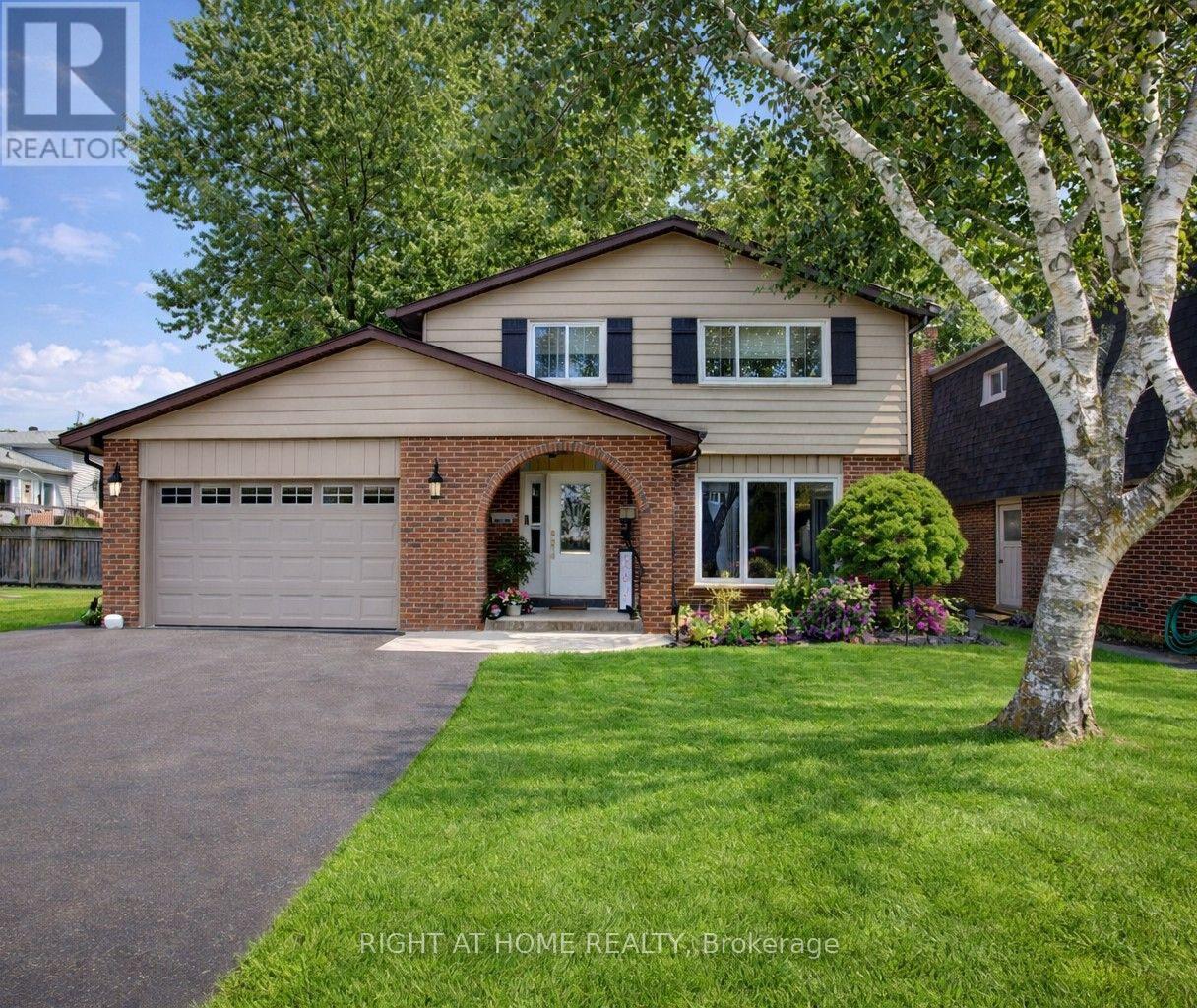 3 NEWTON DRIVE